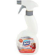 Lysoform Hygienic Cleaner For Animal Surfaces, 450 Ml, Textile Fabrics