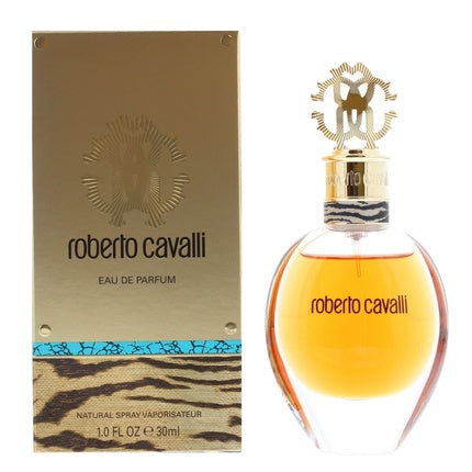 Roberto Cavalli Eau De Parfum 30ml Women Spray