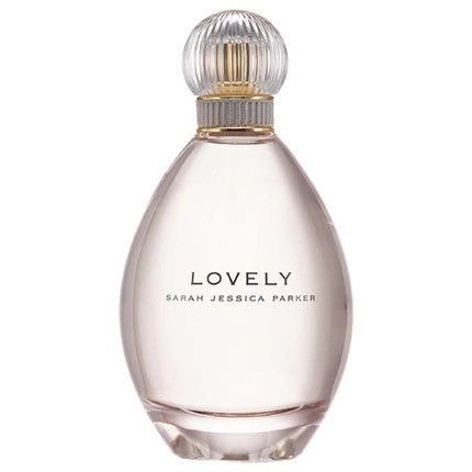 Sarah Jessica Parker Lovely Eau De Parfum Spray 100ml