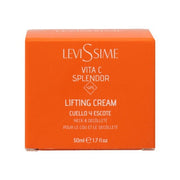 Levissime Lifting Vitamina Neck and Décolleté Firming Tonic