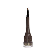 Lovely Brow Master Waterproof Brow Pomade 02 Dark Brown 10g