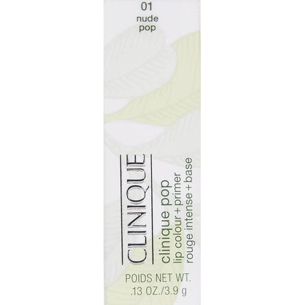 Clinique Nude Pop Lipstick 3.9g