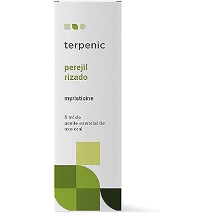 Terpenic Curly Parsley Essential Oil 5 Ml