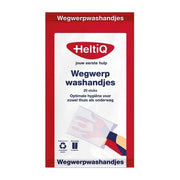 Heltiq Disposable Wash Gloves