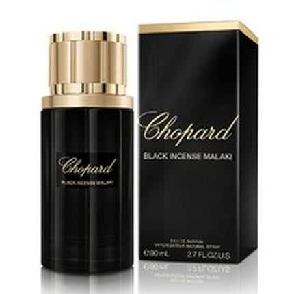 Chopard Black Incense Malaki Eau De Parfum