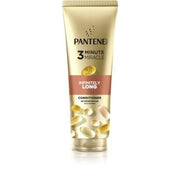 Pantene 3 Minute Miracle Infinitely Long Conditioner - 220 Ml