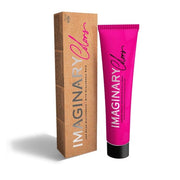 Imaginary Woman Professional Permanent Hair Color 100ml Brown Earth 4-9