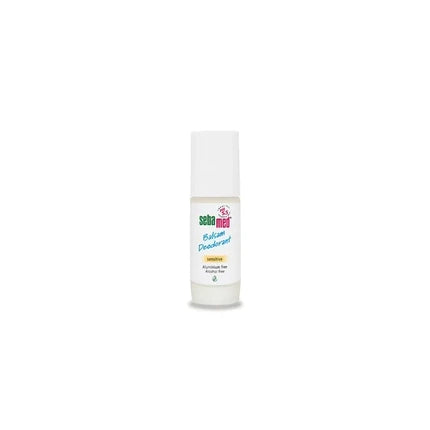 Sebamed Deodorant Rollon 50ml Balm Personal Care
