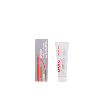 Byly Byly Sensitive Long Lasting Cream Deodorant 25ml