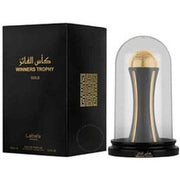 Lattafa Perfumes Pride Winners Trophy Gold Eau De Parfum