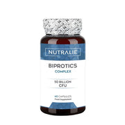 Nutralie Biprotics Complex 60 Capsules