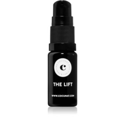 Cocunat The Lift - 10 Ml Eye Serum For Tiredness Signs