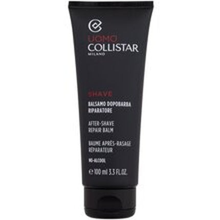 Collistar Uomo After Shave Repair Balm 100ml For Dry And Sensitive Skin