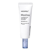Medi-Peel Hyaluronic Acid Aqua Mooltox Mild Tone Up Sun Cream Spf 50+ 50 Ml