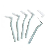 Beter Interdental Brush 05 Mm 5 Units