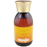 Nirvana Spa Cellulite Massage Oil 125 Ml