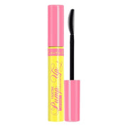 Lovely Pump Up Uv Shine Mascara Intensely Black Mascara