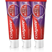 Max White Purple Trio Toothpaste