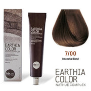 Bbcos Earthia Color Nathue Complex 700 Intensive Blond 100ml