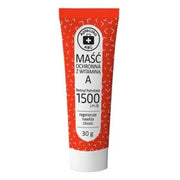 Abc Pharmacy Protective Ointment With Vitamin A, 30g