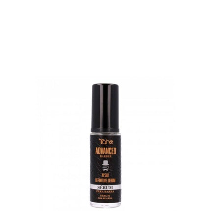 Tahe Advanced Barber No 501 Definite Serum 30ml