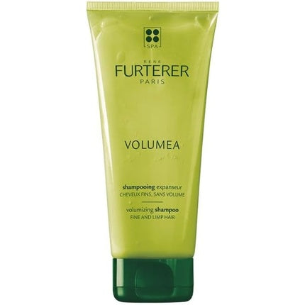 Rene Furterer Volume Volumizing Shampoo 200ml