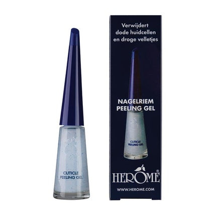 Herome Cuticle Peeling Gel Effective Cuticle Care