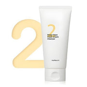 Numbuzin No.2 Deep Clean Fresh Cream Cleanser 120ml 4.05oz