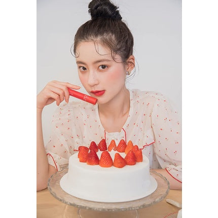 rom&nd Zero Velvet Tint 13 BERRY CAKE Velvet Matte Lip Tint 5.5g/0.2oz