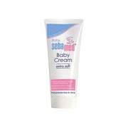 Sebamed Kids Extra Smooth Cream Baby Baby Cream Extra Soft 200 Ml