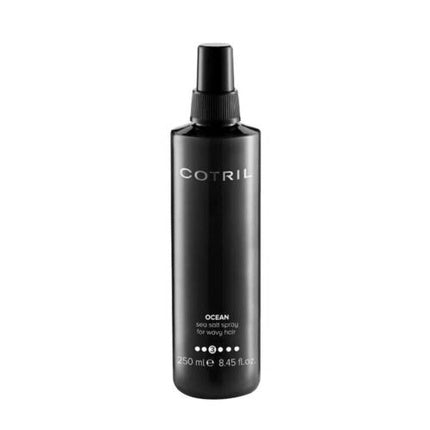 Cotril Creative Walk Styling Ocean Sea Salt Spray 250ml
