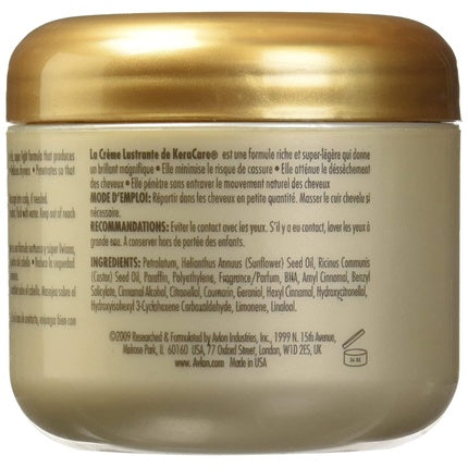 Keracare High Gloss Polisher 118ml