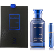 Bleu By Bharara For Men 3.4 Oz EDP Spray