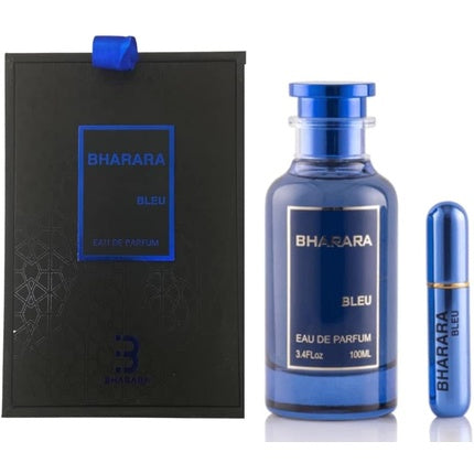 Bleu By Bharara For Men 3.4 Oz EDP Spray
