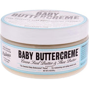 Baby Butter Creme 8oz 236.59ml