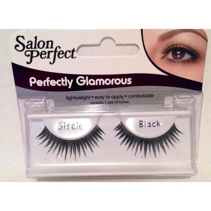 BIFULL Complete Gisele Black Perfect Glamorous