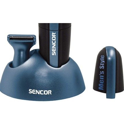SENCOR SNC 101BL Nose and Ear Hair Trimmer
