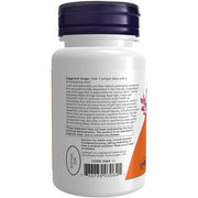NOW Lutein & Zeaxanthin Supplement 25mg Lutein 5mg Zeaxanthin 60 Softgels