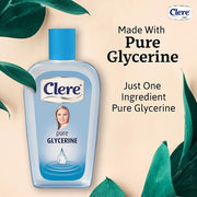 Clere Creams 100ml