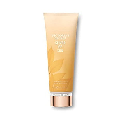 Victoria's Secret - Sliver Of Sun - Endless Autumn Nourishing Hand & Body Lotion 236ml