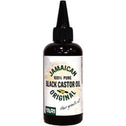 Yari Jbc Oil X-Dark 105ml - Hair Care