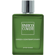 Enrico Coveri Green Contemporary After Shave