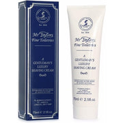 Taylor of Old Bond Street Shaving Cream in Tube 75ml