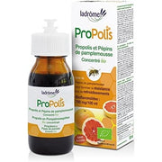 La Drome Propolis Grapefruit Seeds Organic Concentrate 50ml