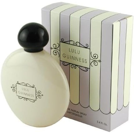 Lulu Guinness Women's Eau De Parfum Spray 3.4 oz