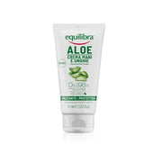 Equilibra Aloe Natural Protection Hand & Nail Cream - 75ml