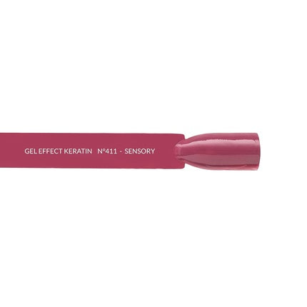 Keratin Effect Gel Effect Nail Polish