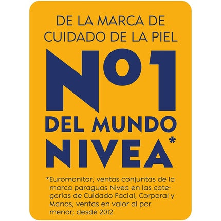 Nivea Moisturising Cream 200ml