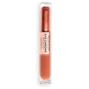 Makeup Revolution Eye Chrome Matte Metal Liquid Eyeshadow 22 G