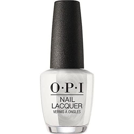 Nail Polish Kyoto Pearl Opi White 15ml